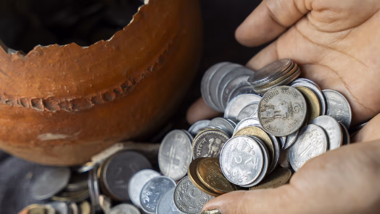 The dream of a steady monthly income The dream of a steady monthly income