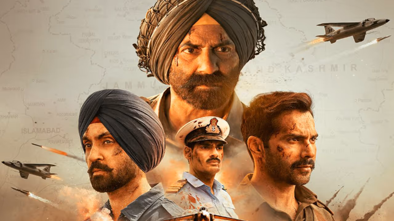 How Educated is the Border 2 Star Cast? How Educated is the Border 2 Star Cast?