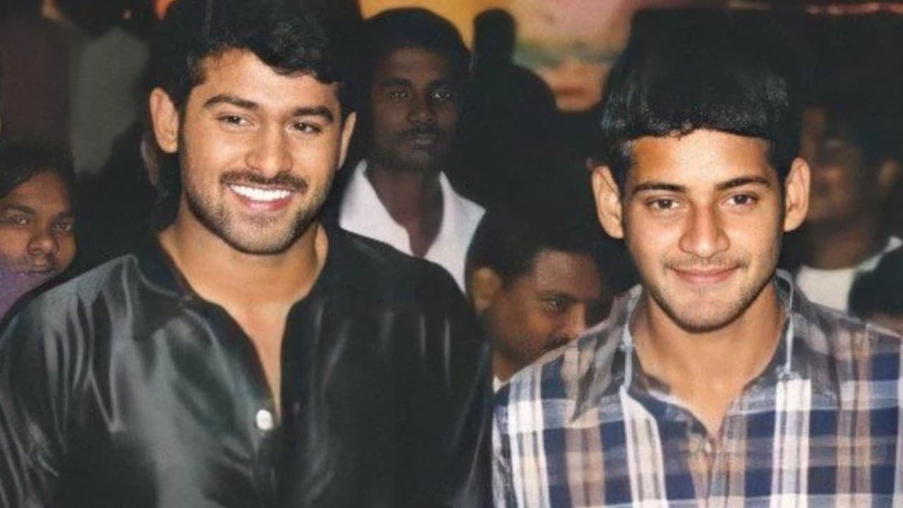 ఒక హీరో సినిమా.. మరో హీరో దగ్గరికి.. ఒక హీరో సినిమా.. మరో హీరో దగ్గరికి..