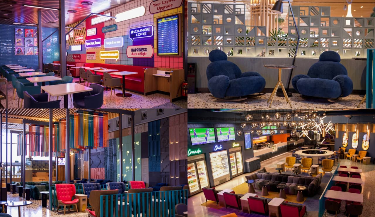 பெங்களூரு விமான நிலையம் பெங்களூரு விமான நிலையம்