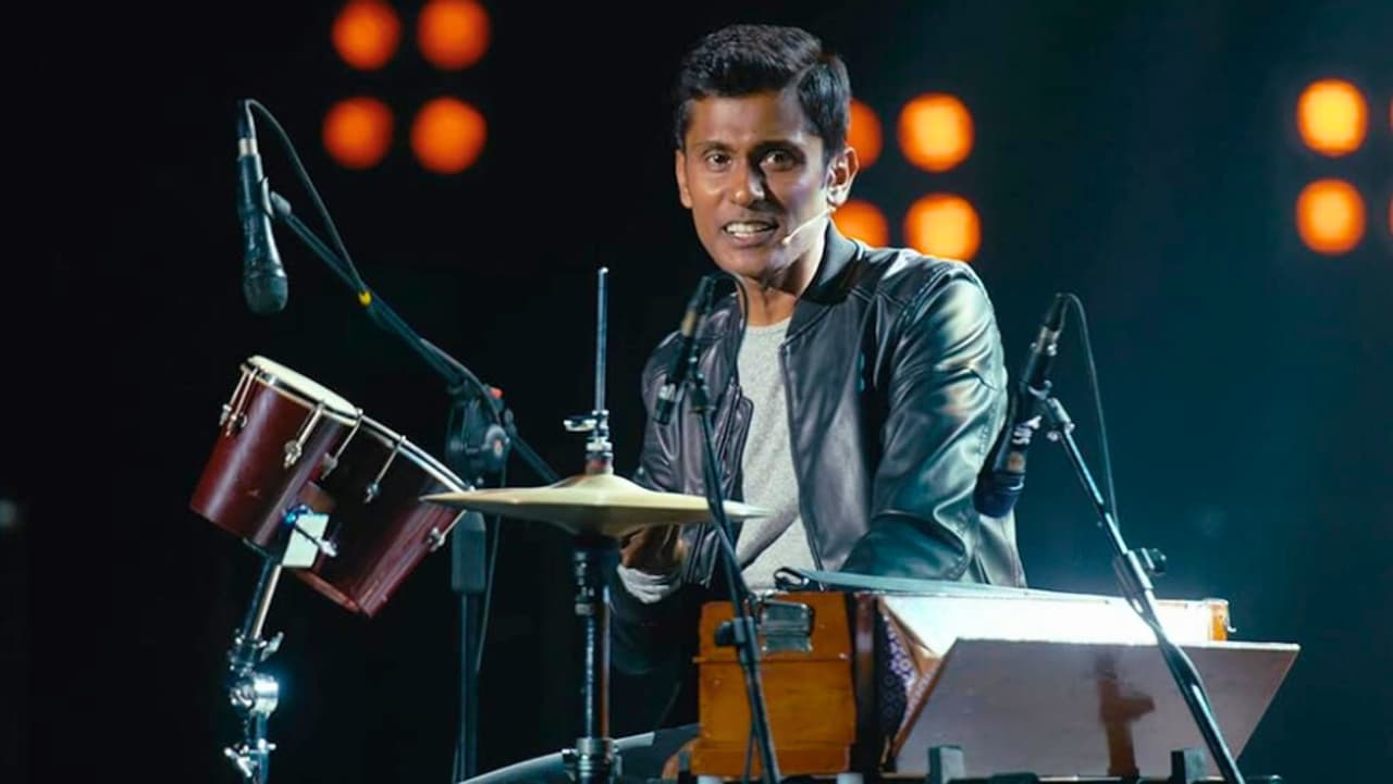 அலெக்ஸாண்டர் பாபு யார் தெரியுமா? அலெக்ஸாண்டர் பாபு யார் தெரியுமா?