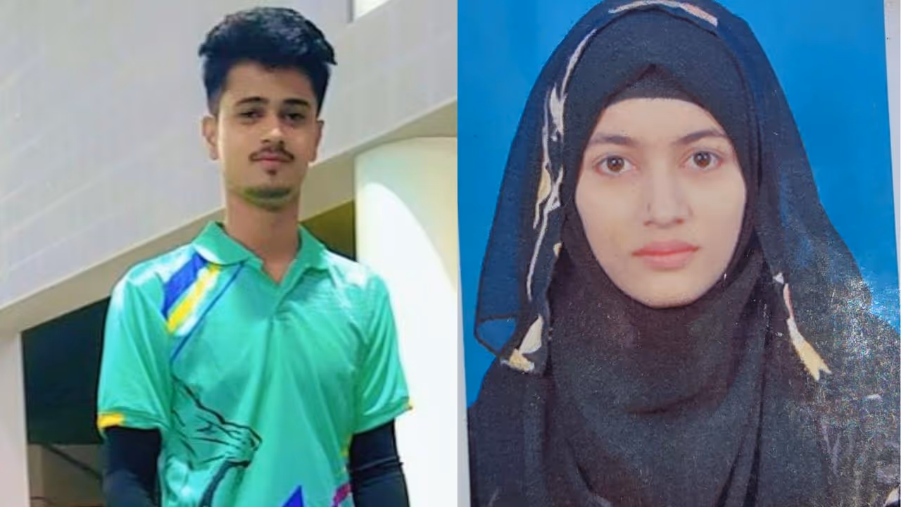 ಮದುವೆಯಾಗಬೇಕಿದ್ದವನ ಕೈನಲ್ಲೇ ಮಸಣ ಸೇರಿದ ಯುವತಿ ಮದುವೆಯಾಗಬೇಕಿದ್ದವನ ಕೈನಲ್ಲೇ ಮಸಣ ಸೇರಿದ ಯುವತಿ