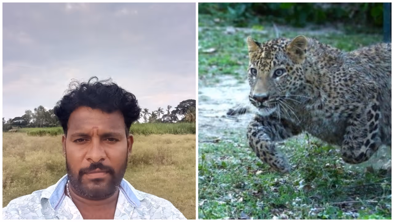 ದಾಳಿಯ ವೇಳೆ ಸ್ನೇಹಿತರ ಕರೆ, ನರಳುತ್ತಾ ಮಾತಾಡಿದವನ ಶವ ಪತ್ತೆ! ದಾಳಿಯ ವೇಳೆ ಸ್ನೇಹಿತರ ಕರೆ, ನರಳುತ್ತಾ ಮಾತಾಡಿದವನ ಶವ ಪತ್ತೆ!