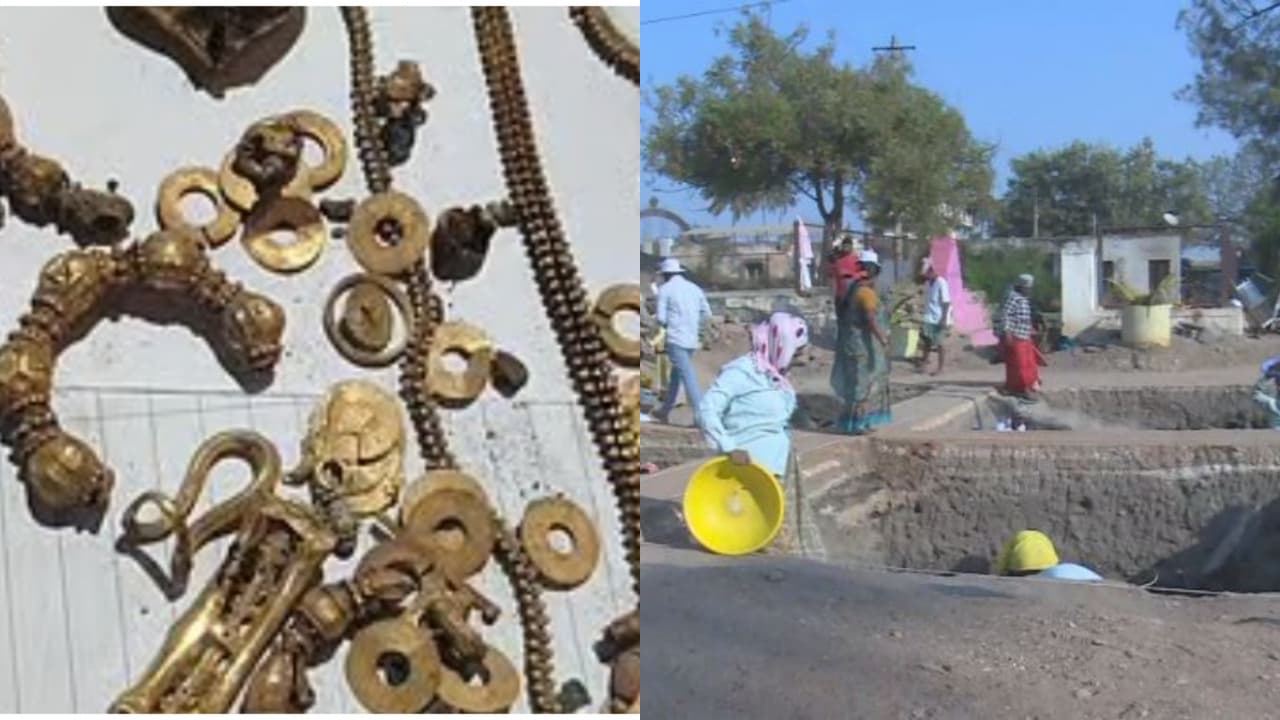 ಲೋಹದ ಹಣತೆ ಪತ್ತೆ ಲೋಹದ ಹಣತೆ ಪತ್ತೆ