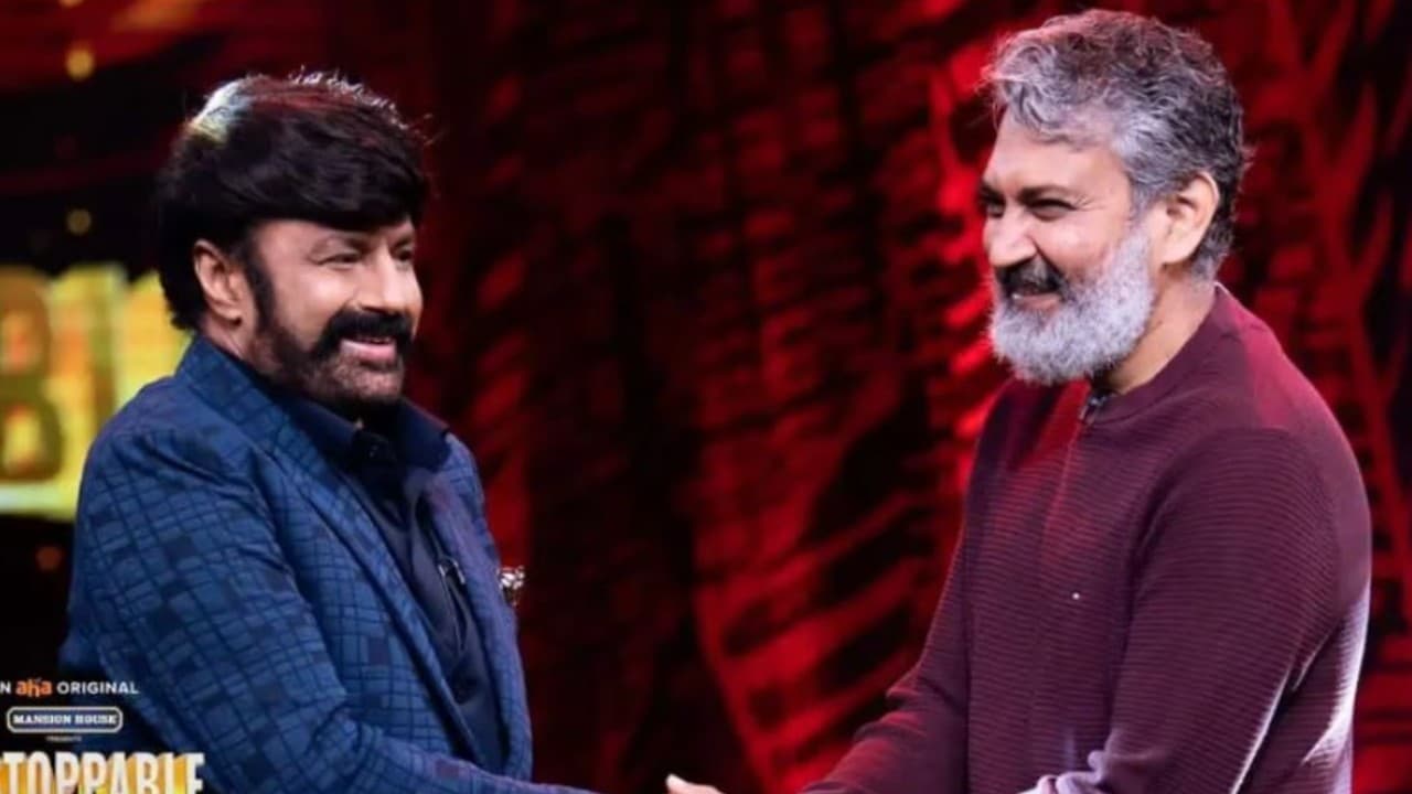 బాలకృష్ణ గురించి స్టార్ డైరెక్టర్ కామెంట్స్ బాలకృష్ణ గురించి స్టార్ డైరెక్టర్ కామెంట్స్