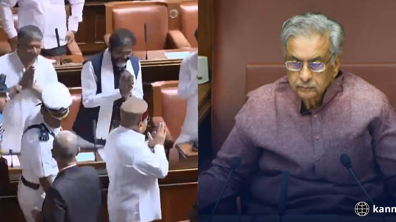 ಗೂಗ್ಲಿ ಹಾಕಿದ ಬಸವರಾಜ್ ಹೊರಟ್ಟಿ ಗೂಗ್ಲಿ ಹಾಕಿದ ಬಸವರಾಜ್ ಹೊರಟ್ಟಿ