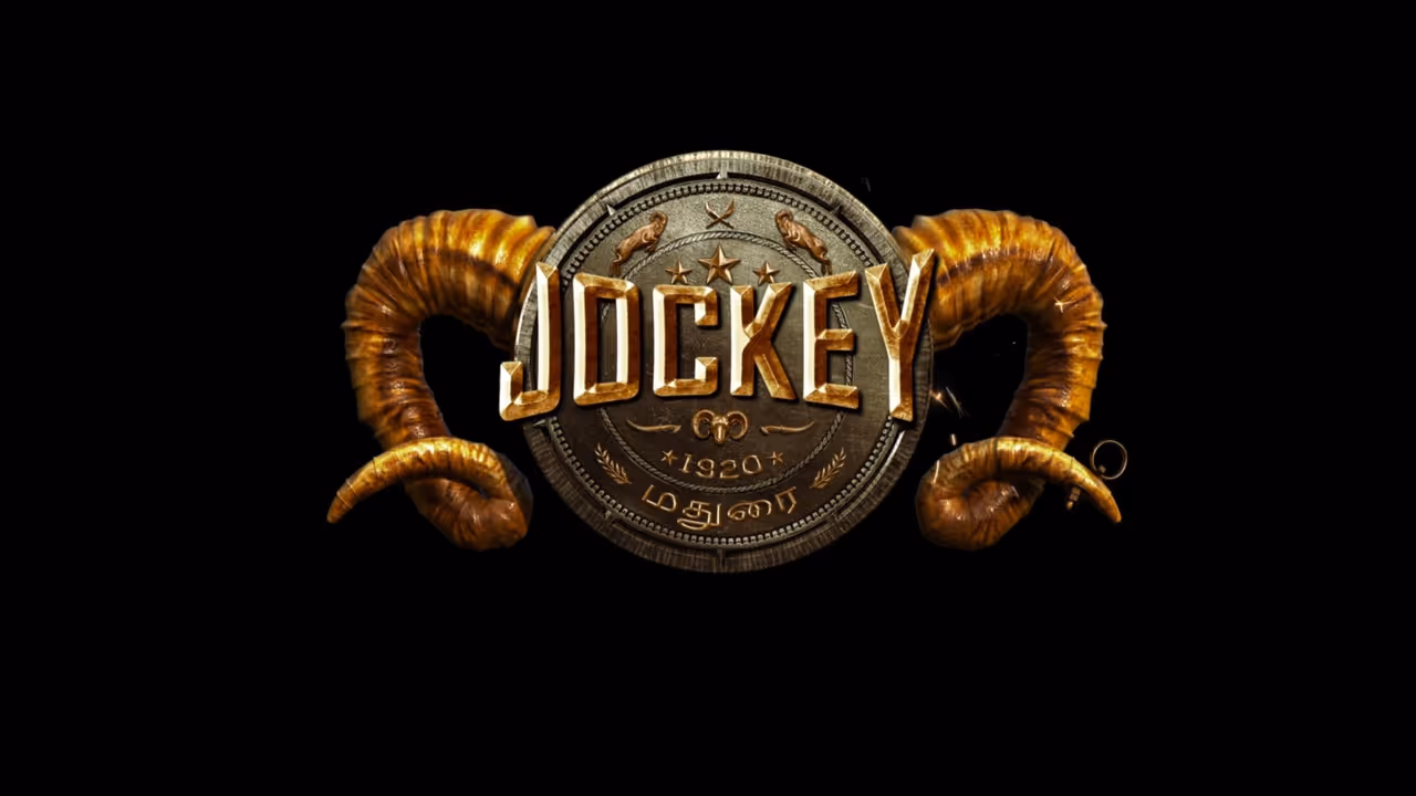 Jockey Movie Review Jockey Movie Review