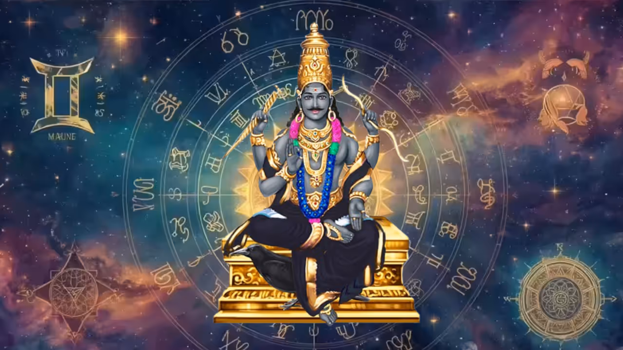 மேஷ ராசிக்கு பெயர்ச்சியாகும் சனி பகவான் மேஷ ராசிக்கு பெயர்ச்சியாகும் சனி பகவான்