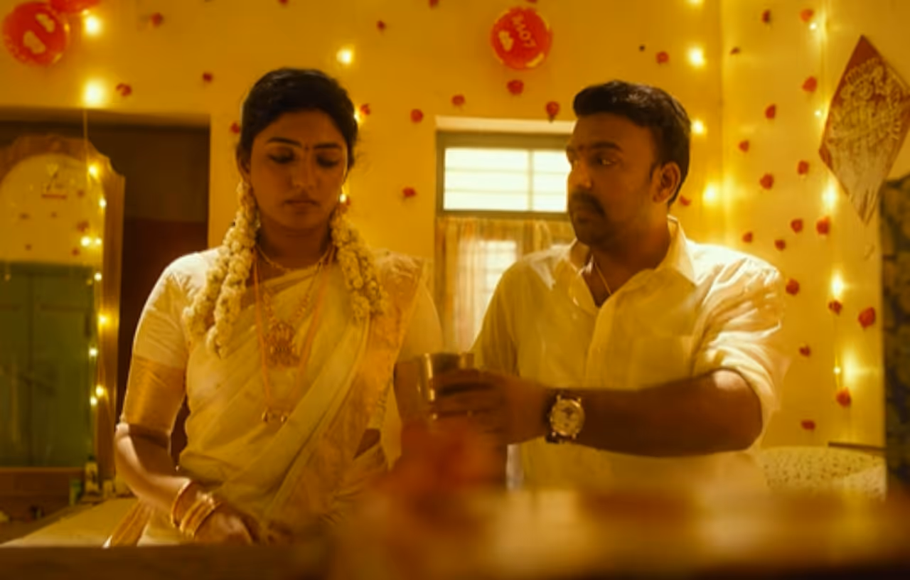 'ఓం శాంతి శాంతి శాంతిః' ఓటీటీ రిలీజ్ డేట్ 'ఓం శాంతి శాంతి శాంతిః' ఓటీటీ రిలీజ్ డేట్