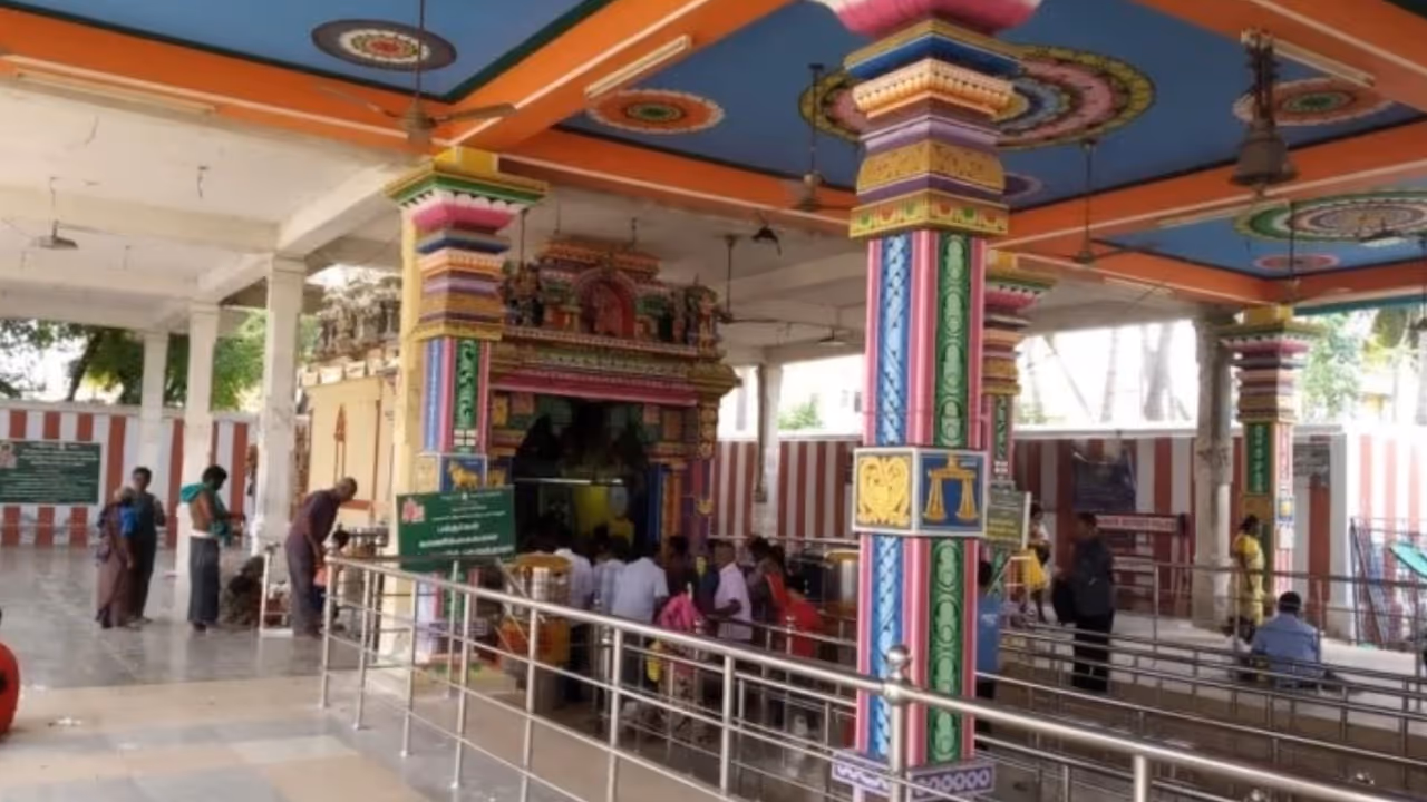 செவ்வாய் தோஷம் முதல் ஏழரை சனி வரை செவ்வாய் தோஷம் முதல் ஏழரை சனி வரை