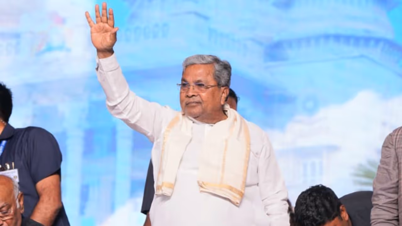 ಮುಖ್ಯಮಂತ್ರಿ ಸಿದ್ದರಾಮಯ್ಯ ಟ್ವೀಟ್ ಮುಖ್ಯಮಂತ್ರಿ ಸಿದ್ದರಾಮಯ್ಯ ಟ್ವೀಟ್
