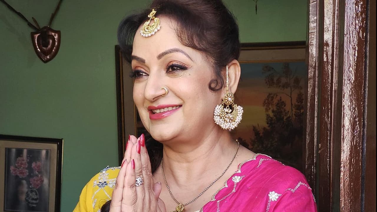 कपिल शर्मा के शो में लौट सकती हैं उपासना सिंह! कपिल शर्मा के शो में लौट सकती हैं उपासना सिंह!