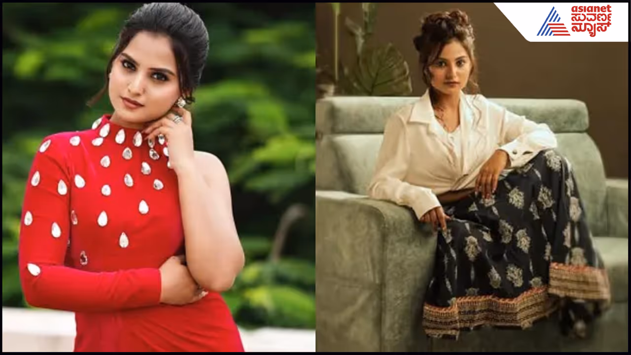 ಅಂತರಪಟದಿಂದ ಹೃದಯ ಕದ್ದ ನಟಿ ಅಂತರಪಟದಿಂದ ಹೃದಯ ಕದ್ದ ನಟಿ