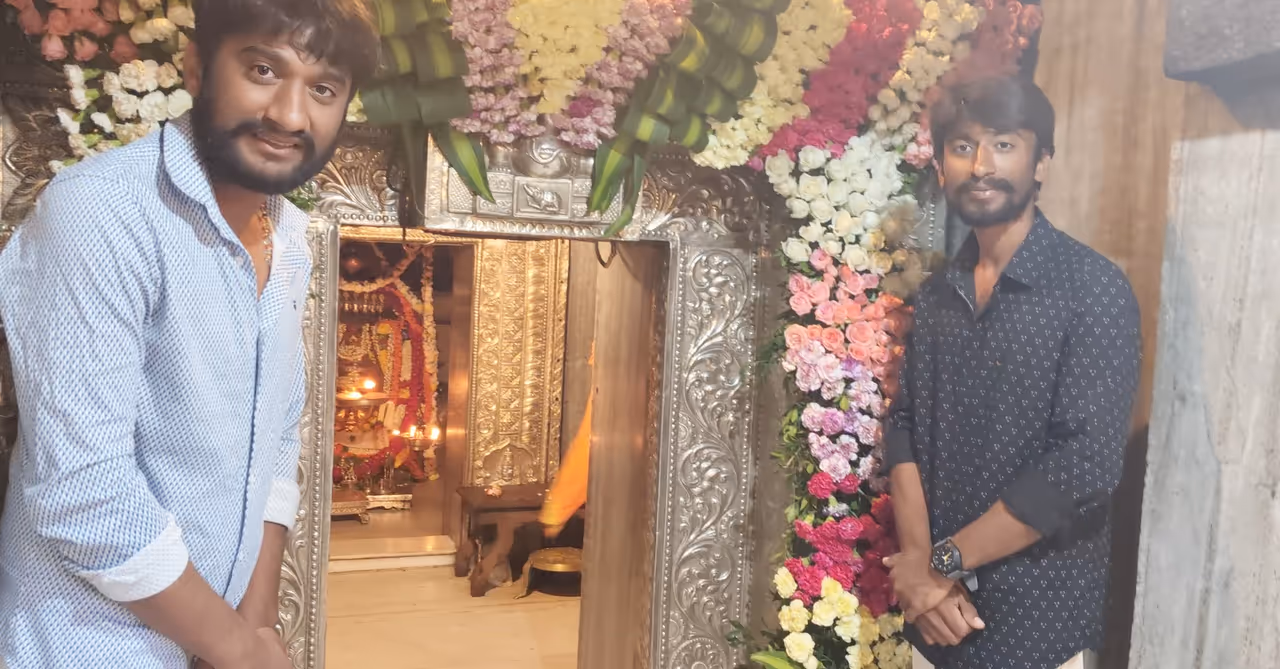 ಫೆಬ್ರವರಿ 6ರಂದು ರಿಲೀಸ್ ಫೆಬ್ರವರಿ 6ರಂದು ರಿಲೀಸ್