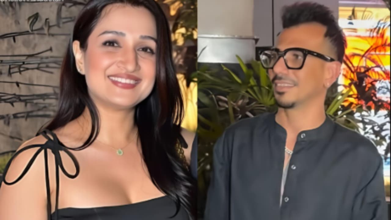 ಚಹಾಲ್ ಡೇಟಿಂಗ್ ಚಹಾಲ್ ಡೇಟಿಂಗ್