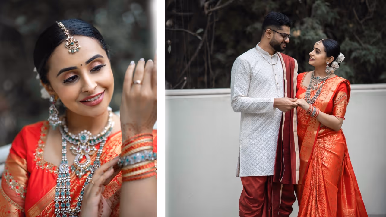 ಎಂಗೇಜ್ ಆಗಿದ್ದಾರೆ ಎಂಗೇಜ್ ಆಗಿದ್ದಾರೆ