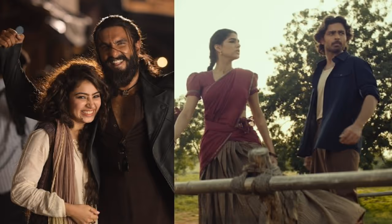 This Week OTT Releases This Week OTT Releases