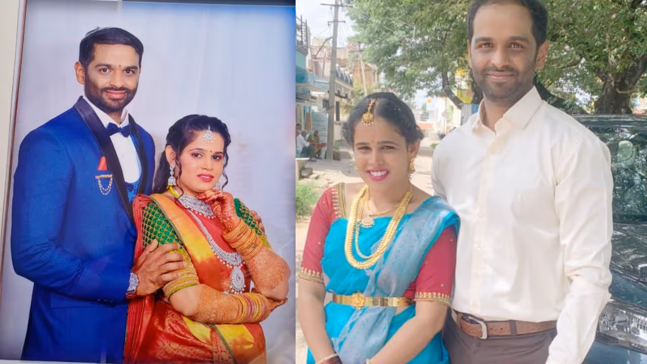 ಮದುವೆಯಾಗಿ 2 ವರ್ಷಕ್ಕೆ ಆರಿಹೋದ ಕೀರ್ತಿ ಮದುವೆಯಾಗಿ 2 ವರ್ಷಕ್ಕೆ ಆರಿಹೋದ ಕೀರ್ತಿ