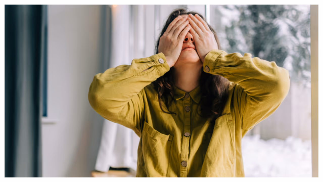 ക്ഷീണം ക്ഷീണം