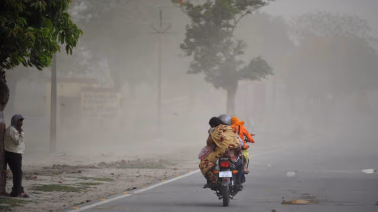 Prayagraj Weather Prayagraj Weather
