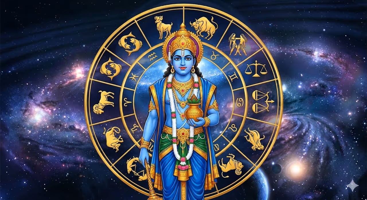 ఈ రాశుల వారు వెంటనే అలర్ట్ అవ్వండి.. శని చూపుతో ముప్పు పొంచి ఉంది! ఈ రాశుల వారు వెంటనే అలర్ట్ అవ్వండి.. శని చూపుతో ముప్పు పొంచి ఉంది!