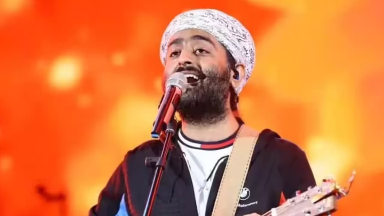 Arijit Singh reveals the REAL reason behind his retirement Arijit Singh reveals the REAL reason behind his retirement