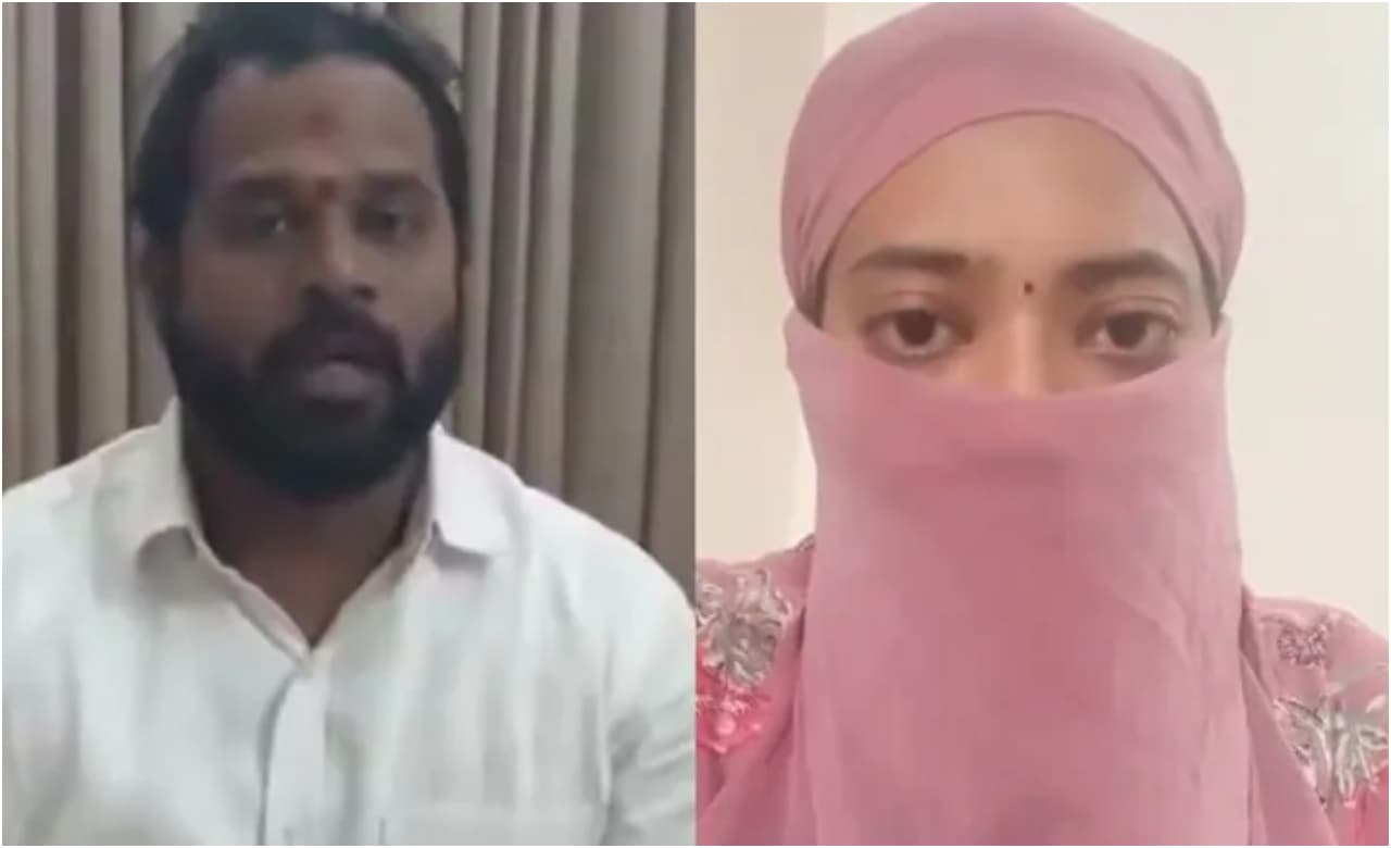 Case registered against Jana Sena MLA Arava Sridhar Case registered against Jana Sena MLA Arava Sridhar