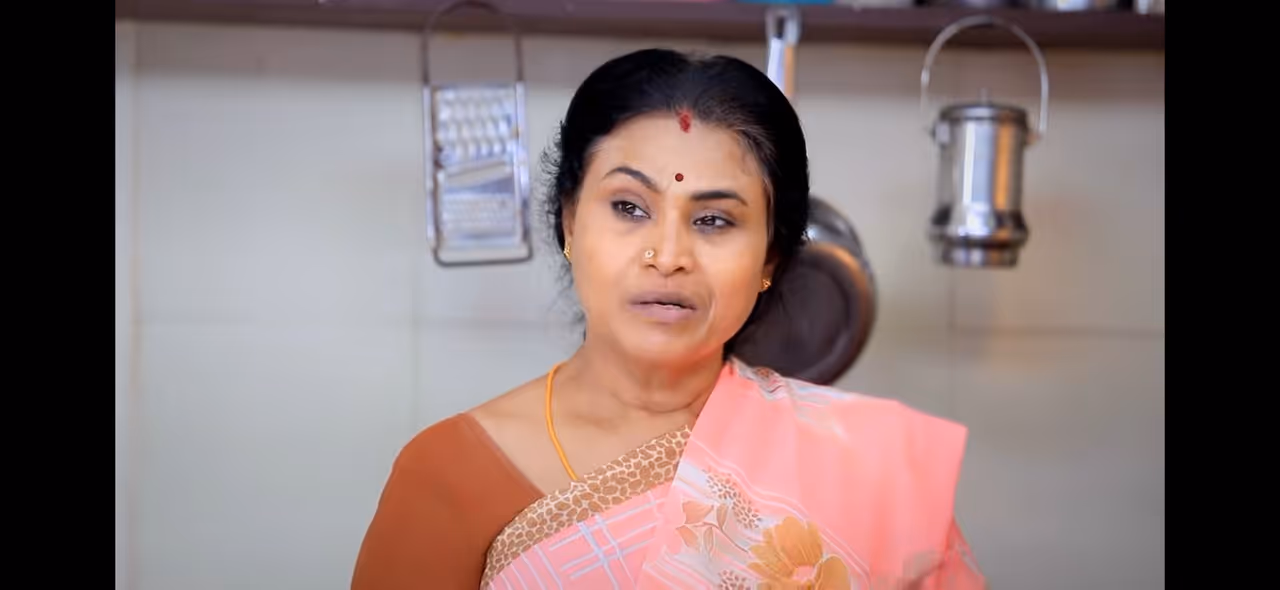 திருந்தவே திருந்தாத பாக்கியம் திருந்தவே திருந்தாத பாக்கியம்