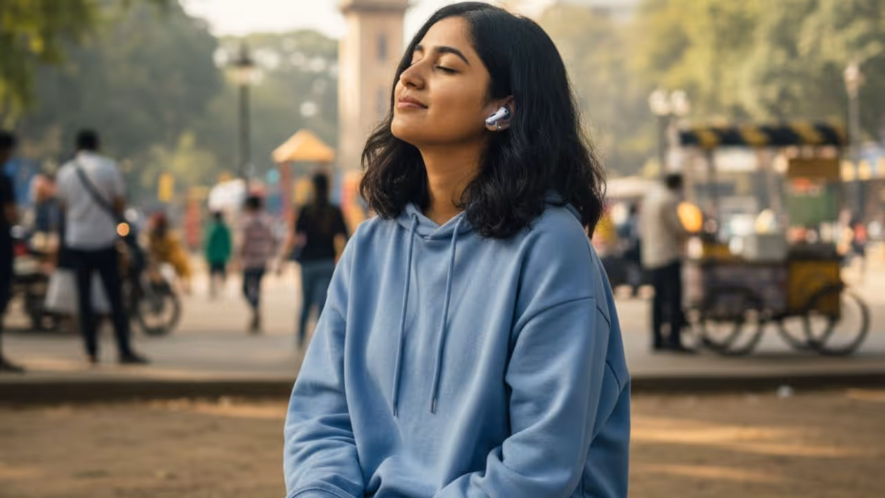 ఈయర్బడ్స్ నిజంగానే సురక్షితమా? ఈయర్బడ్స్ నిజంగానే సురక్షితమా?