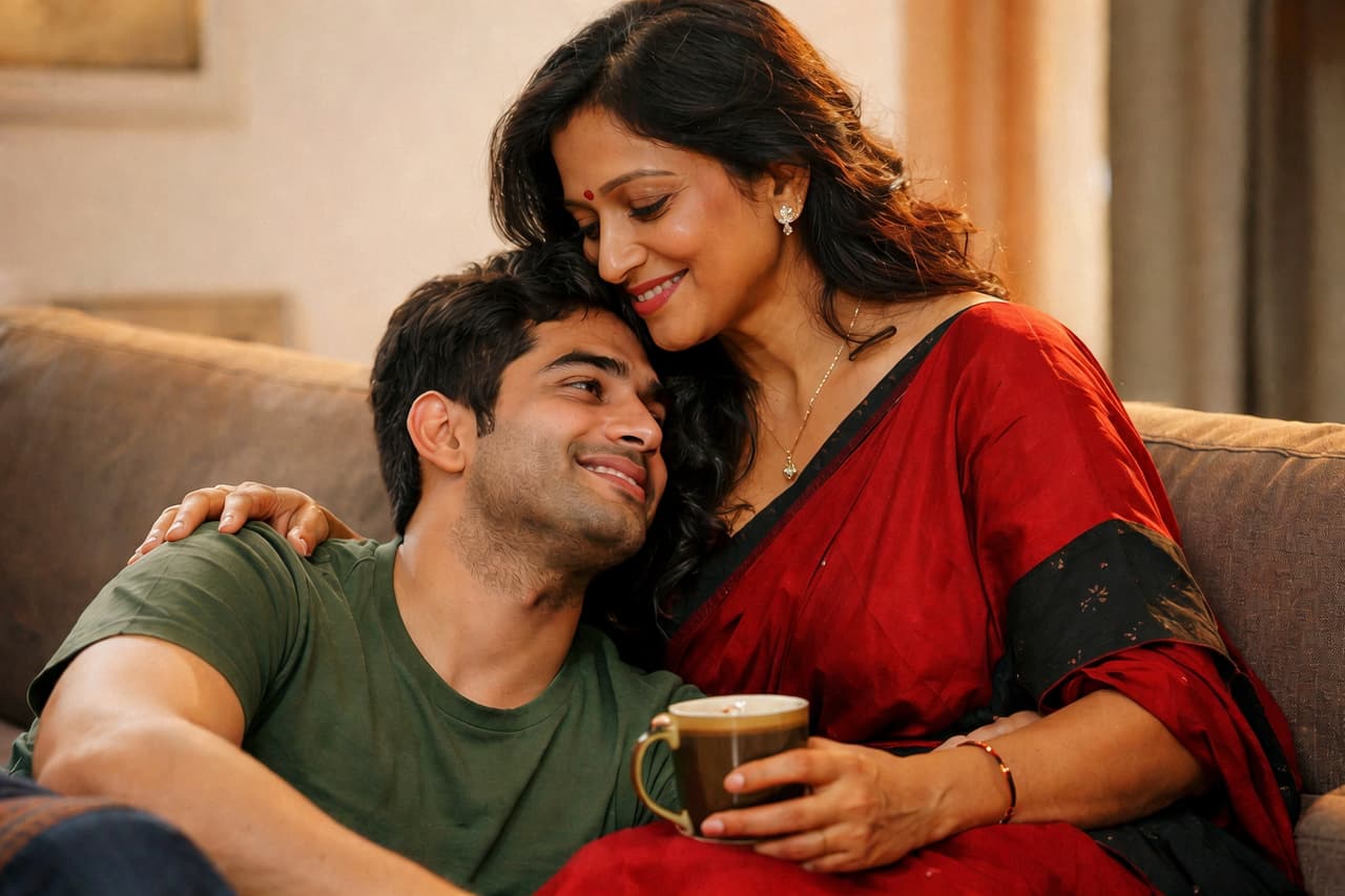 ಸಂಬಂಧ ಮನೋವಿಜ್ಞಾನ ಸಂಬಂಧ ಮನೋವಿಜ್ಞಾನ