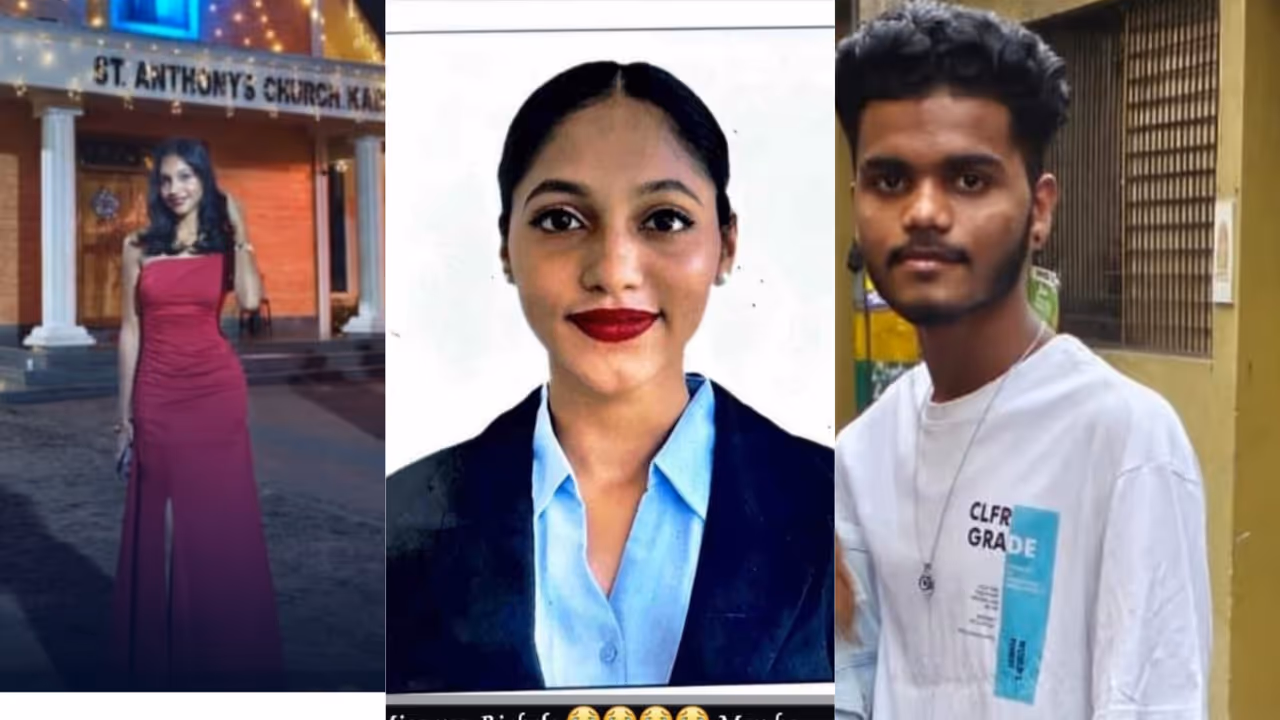 ಆರೋಪಿ ಚಿರಾಗ್ ಅರೆಸ್ಟ್ ಆರೋಪಿ ಚಿರಾಗ್ ಅರೆಸ್ಟ್