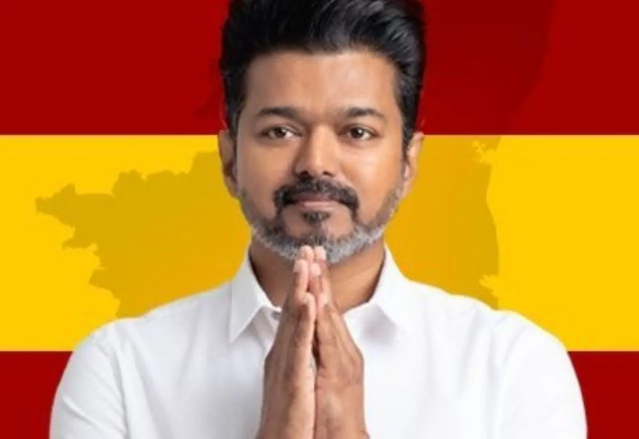 విజయ్ V సెంటిమెంట్.. విజయ్ V సెంటిమెంట్..