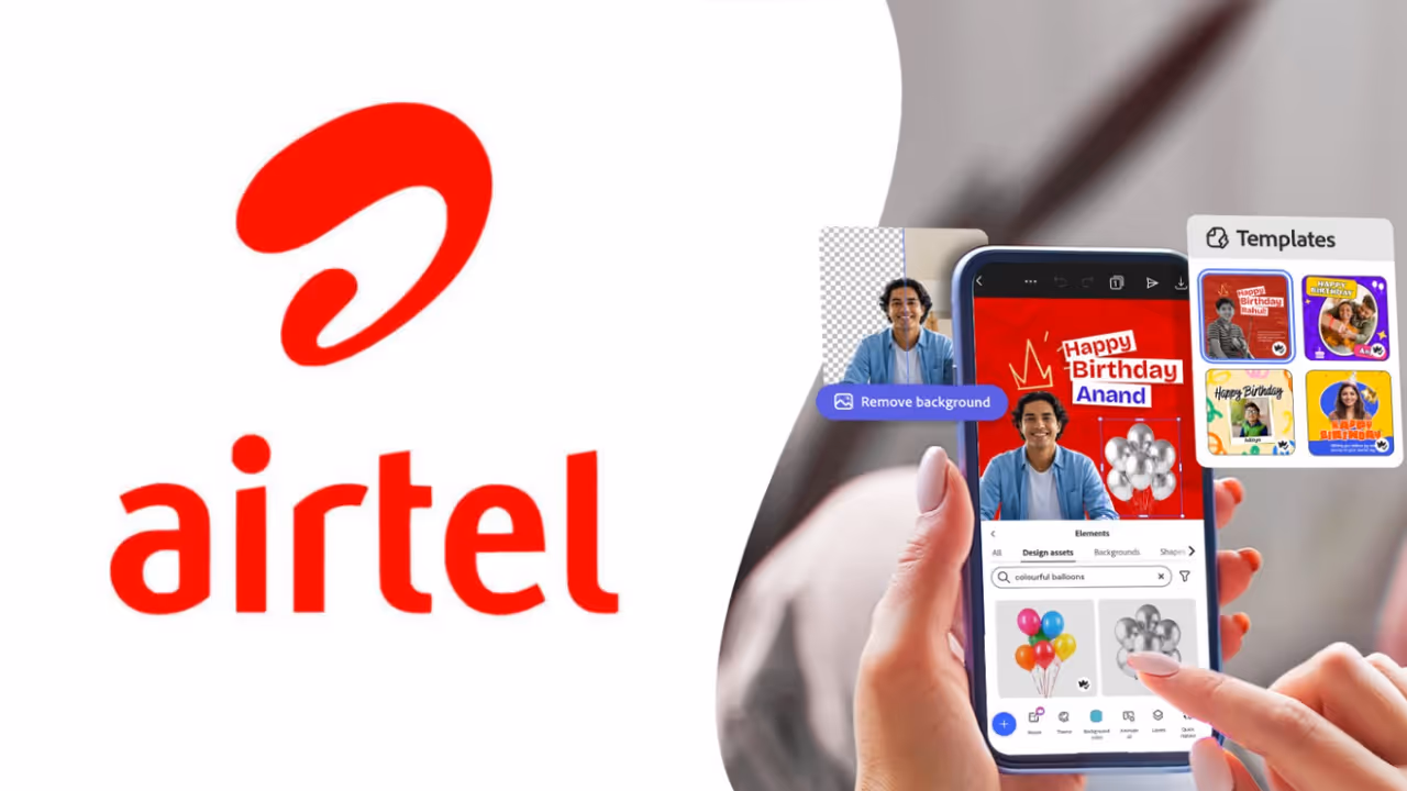 வாடிக்கையாளர்களுக்கு ஷாக் கொடுத்த Airtel வாடிக்கையாளர்களுக்கு ஷாக் கொடுத்த Airtel