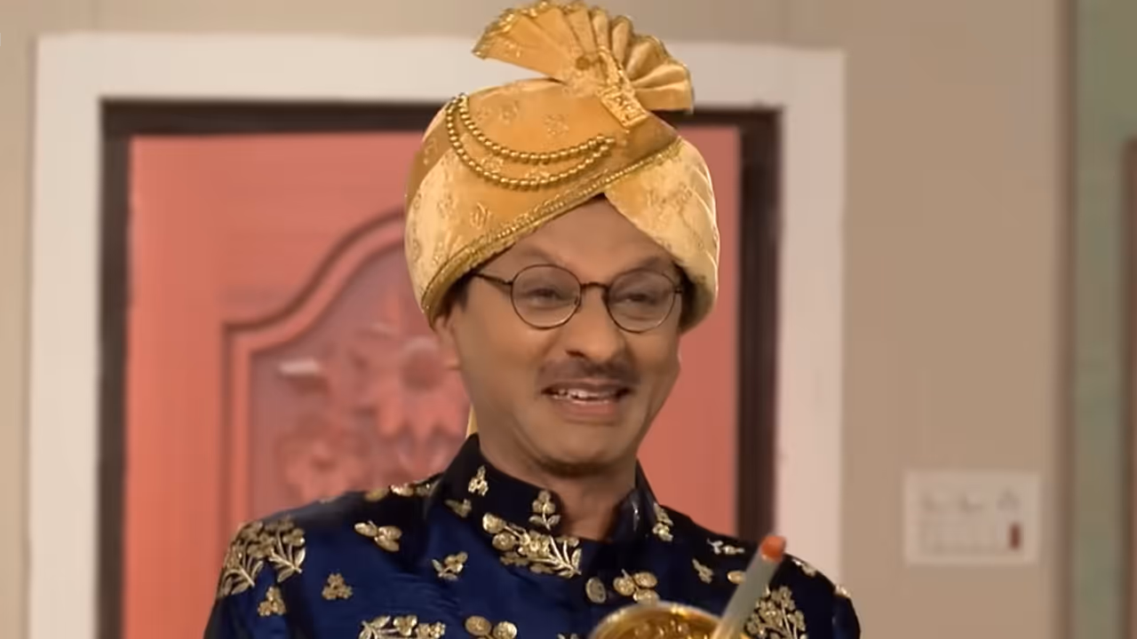 क्या हो पाएगी पत्रकार पोपटलाल की शादी? क्या हो पाएगी पत्रकार पोपटलाल की शादी?