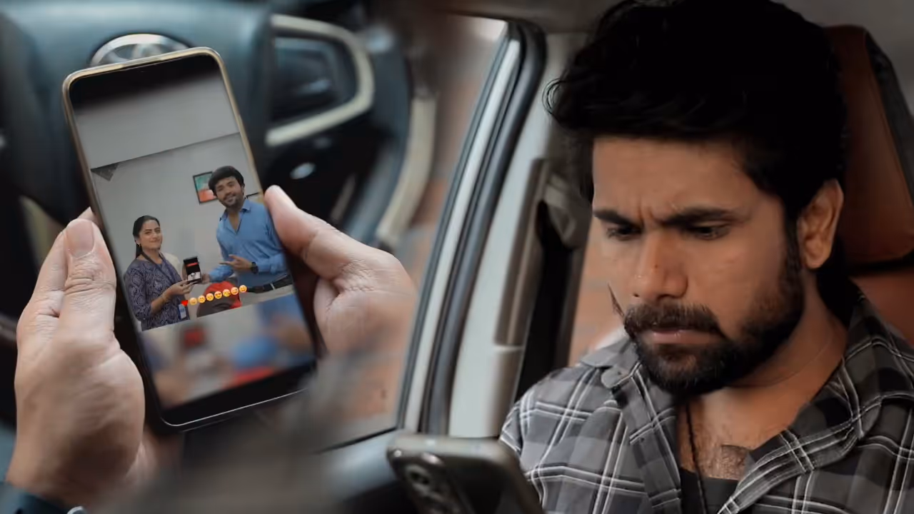 Ayyanar Thunai Serial Today Episode Ayyanar Thunai Serial Today Episode