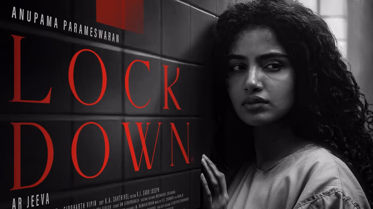 Lock down Movie Review Lock down Movie Review