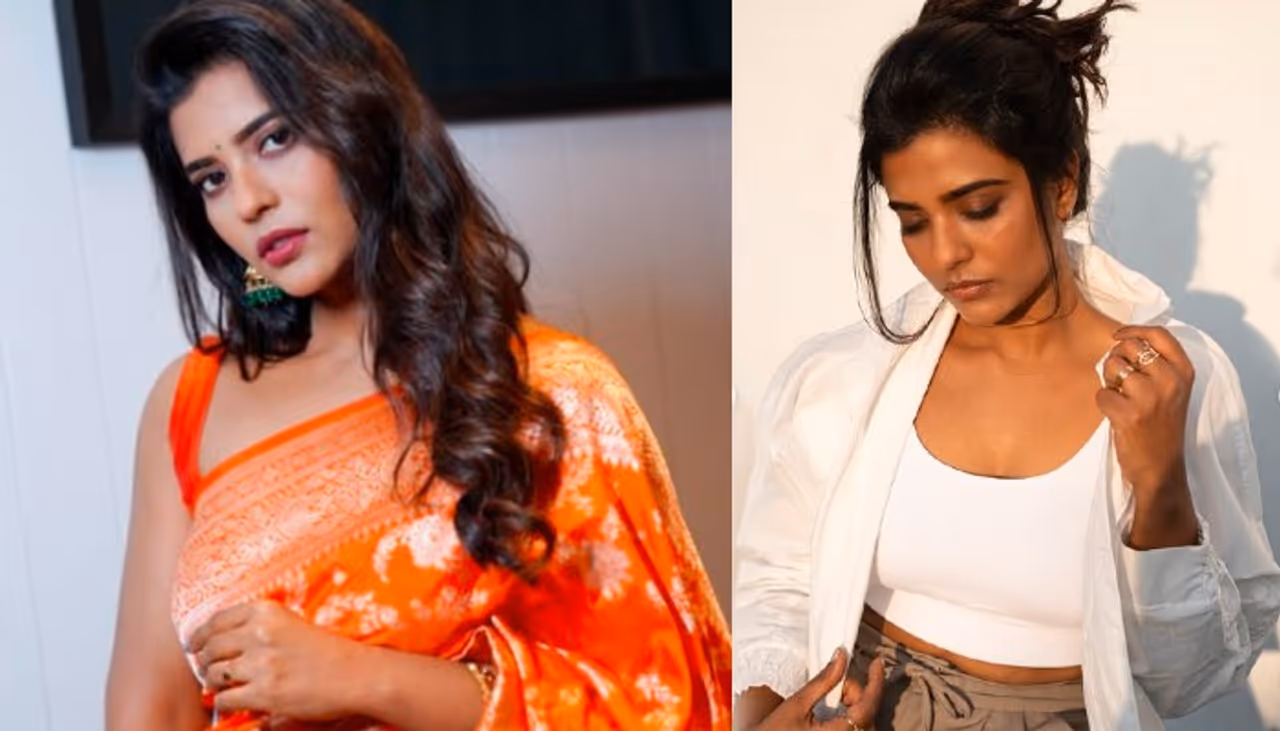 Aishwarya Rajesh Aishwarya Rajesh