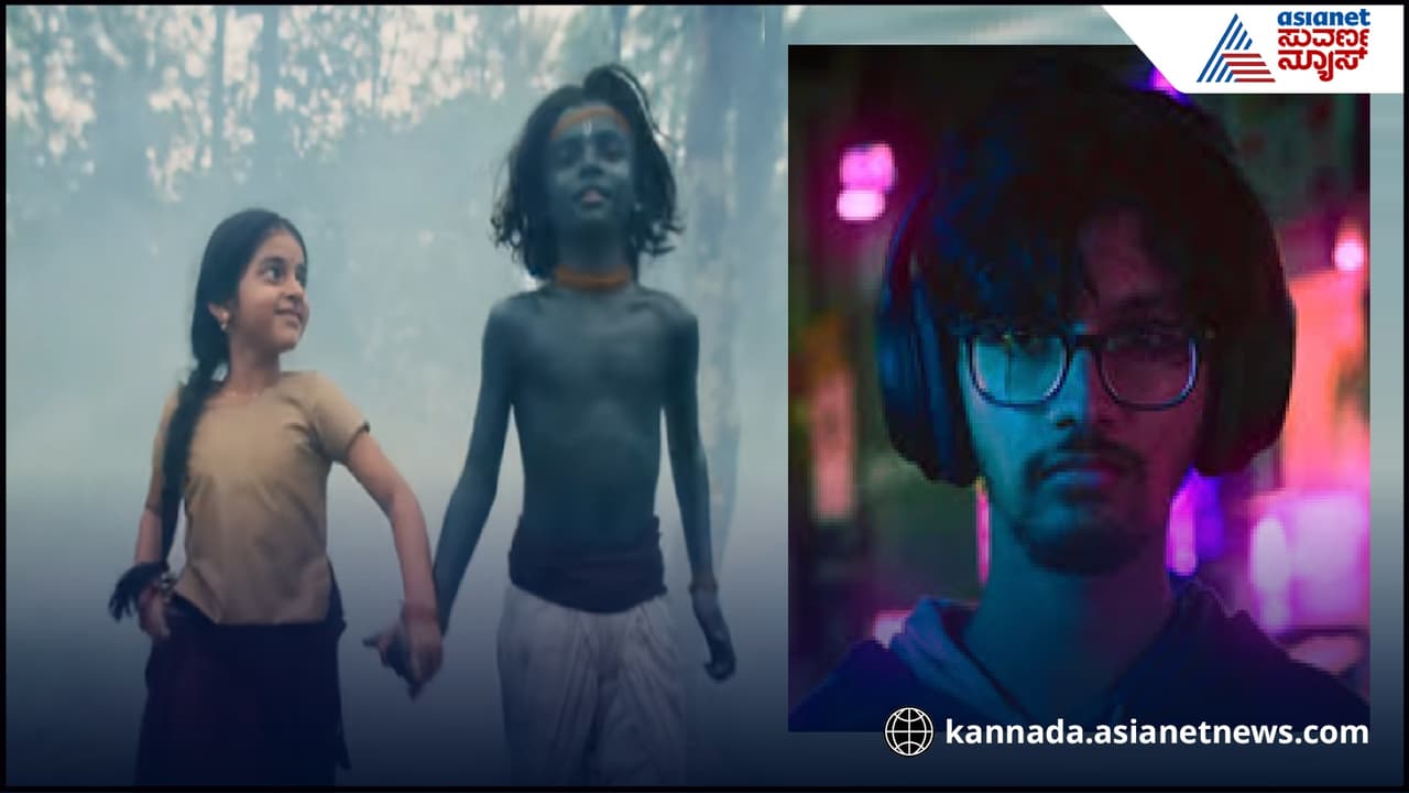 ತುಳಸಿ ಆಲ್ಬಂ ಹಾಡು ತುಳಸಿ ಆಲ್ಬಂ ಹಾಡು