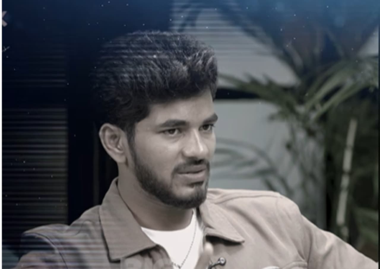 బిగ్ బాస్ షోతో పాపులర్ అయిన డీమాన్ పవన్ బిగ్ బాస్ షోతో పాపులర్ అయిన డీమాన్ పవన్