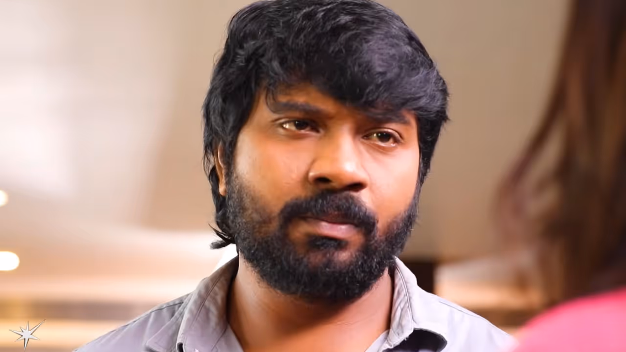 Siragadikka Aasai Serial Today Episode Siragadikka Aasai Serial Today Episode