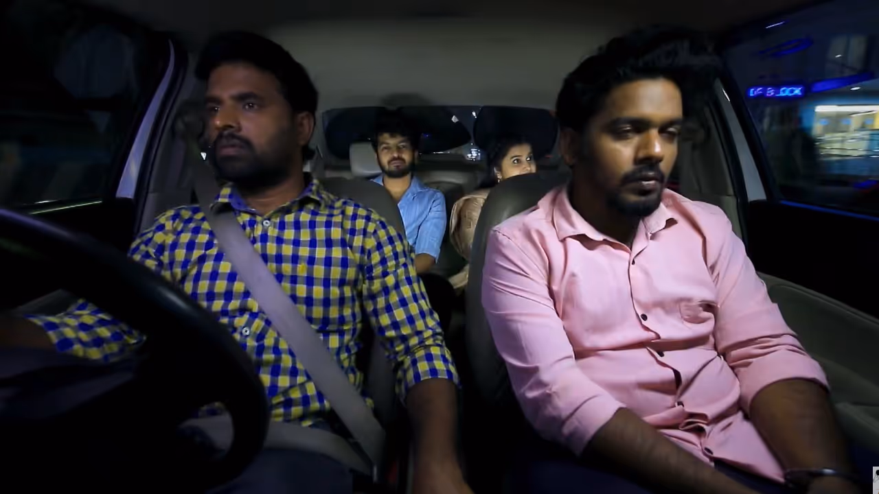 Pandian Stores 2 Serial Today Episode Pandian Stores 2 Serial Today Episode