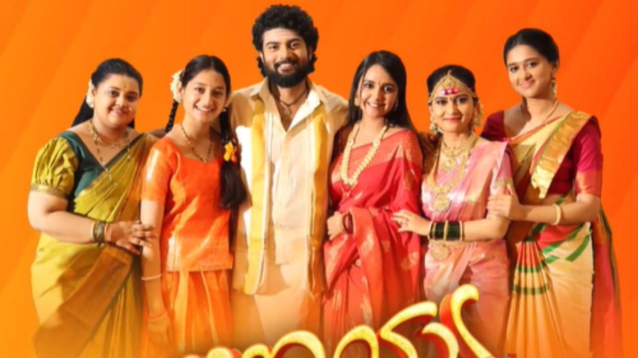 ಅಣ್ಣಯ್ಯ ಸೀರಿಯಲ್ ಹೊಸ ತಿರುವು ಅಣ್ಣಯ್ಯ ಸೀರಿಯಲ್ ಹೊಸ ತಿರುವು