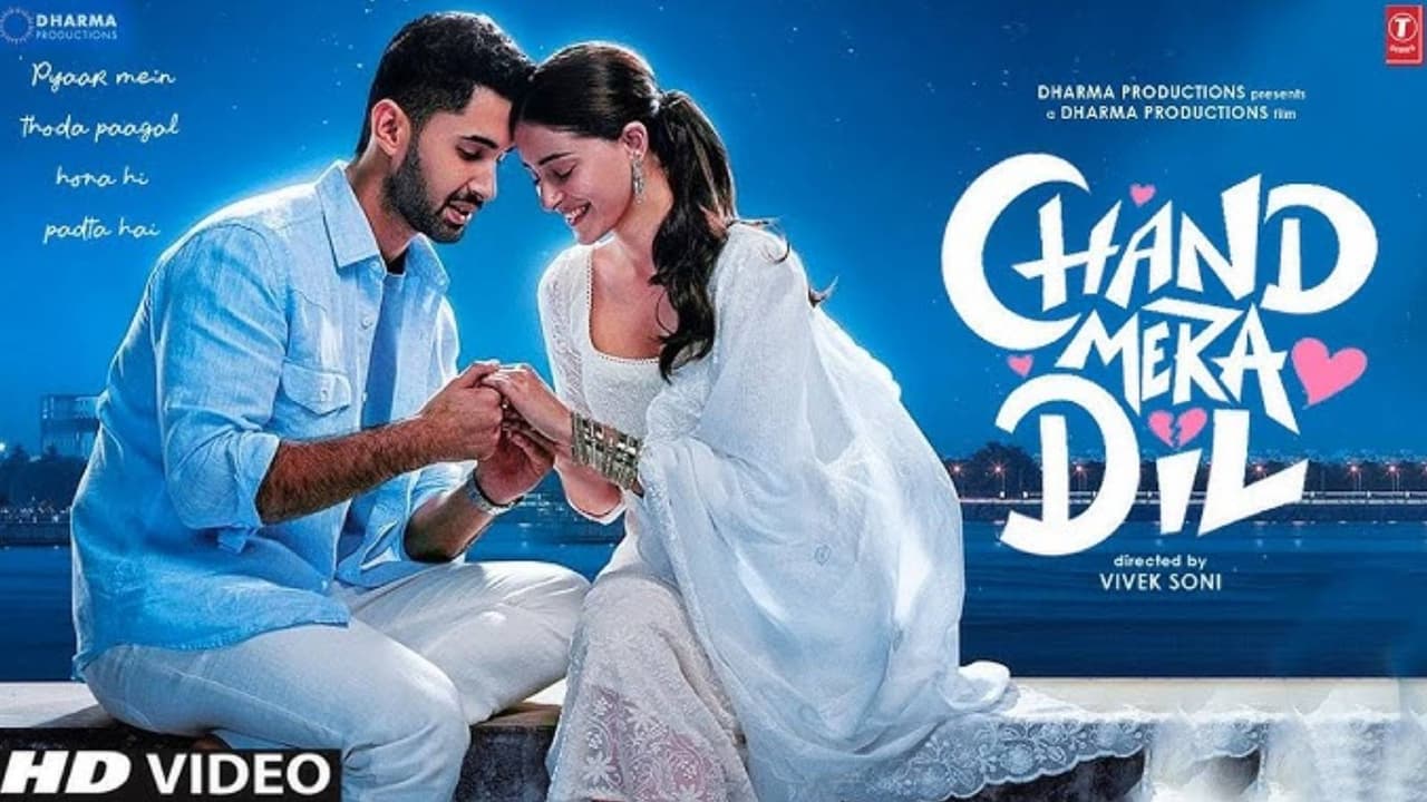 ‘Chand Mera Dil’ Sees Slow Start In Advance Booking ‘Chand Mera Dil’ Sees Slow Start In Advance Booking