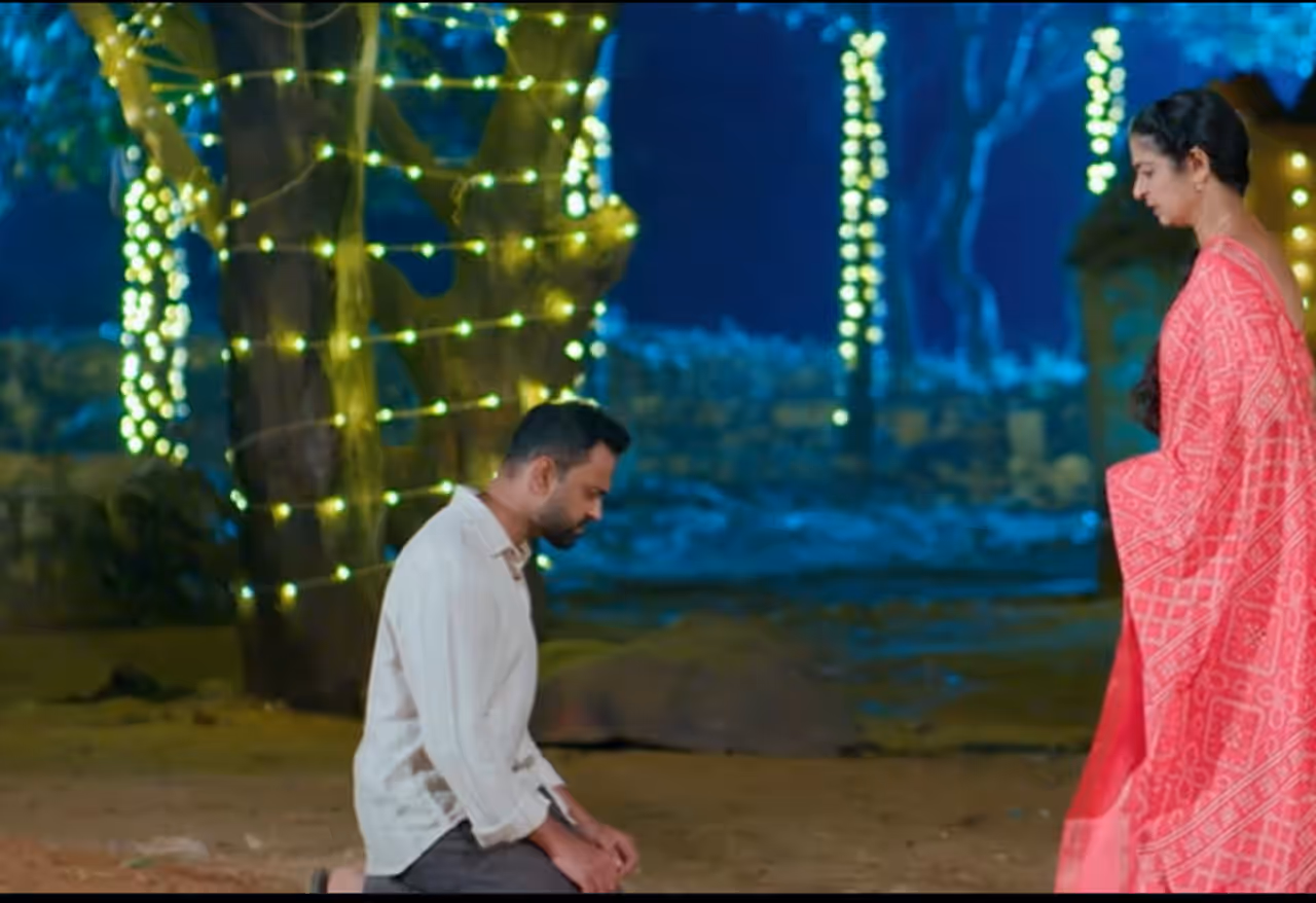 ಮುಗಿಯುವಂತಿದ್ದರೂ ಮುಗಿಯಲ್ಲ ಮುಗಿಯುವಂತಿದ್ದರೂ ಮುಗಿಯಲ್ಲ