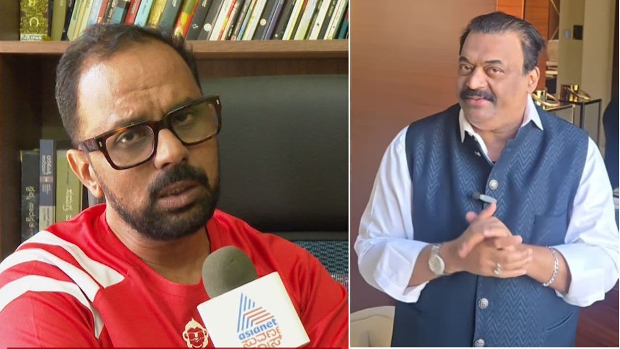 ನಿರ್ದೇಶಕ ಚಕ್ರವರ್ತಿ ಚಂದ್ರಚೂಡ ನಿರ್ದೇಶಕ ಚಕ್ರವರ್ತಿ ಚಂದ್ರಚೂಡ