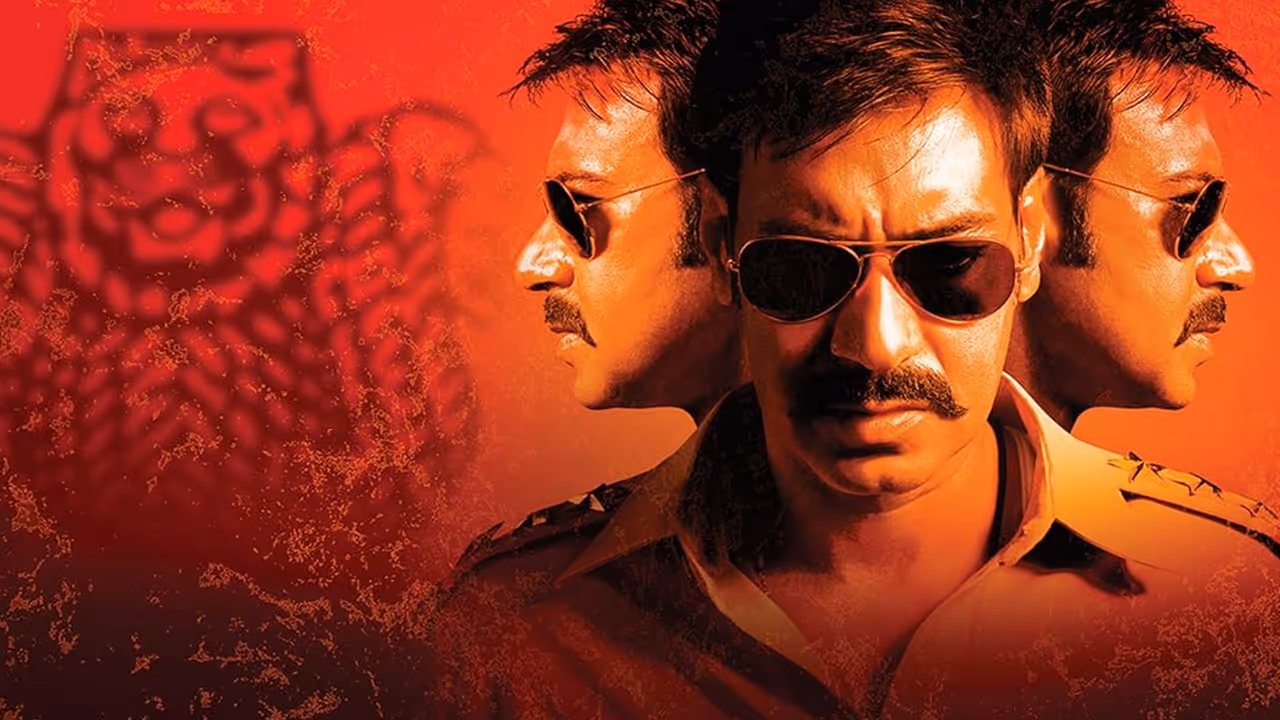 సింగం సింగం