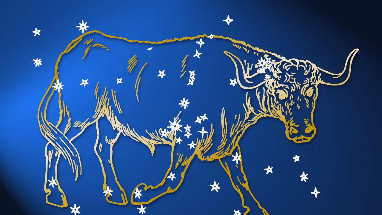 వృషభ రాశి వృషభ రాశి