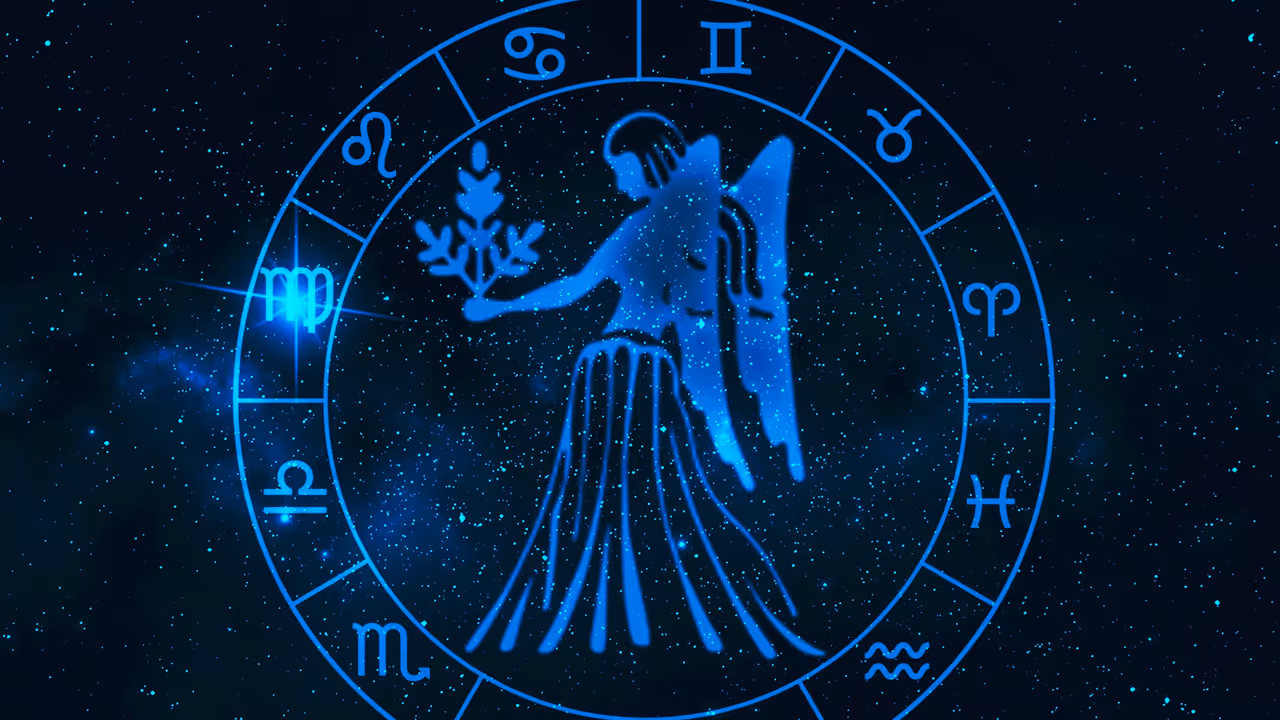 కన్యా రాశి కన్యా రాశి