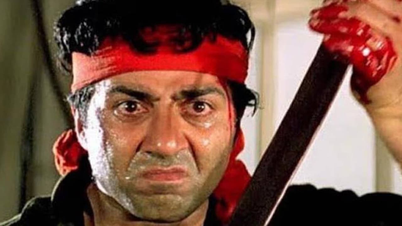 सनी देओल की 'घातक' का आ रहा सीक्वल? सनी देओल की 'घातक' का आ रहा सीक्वल?