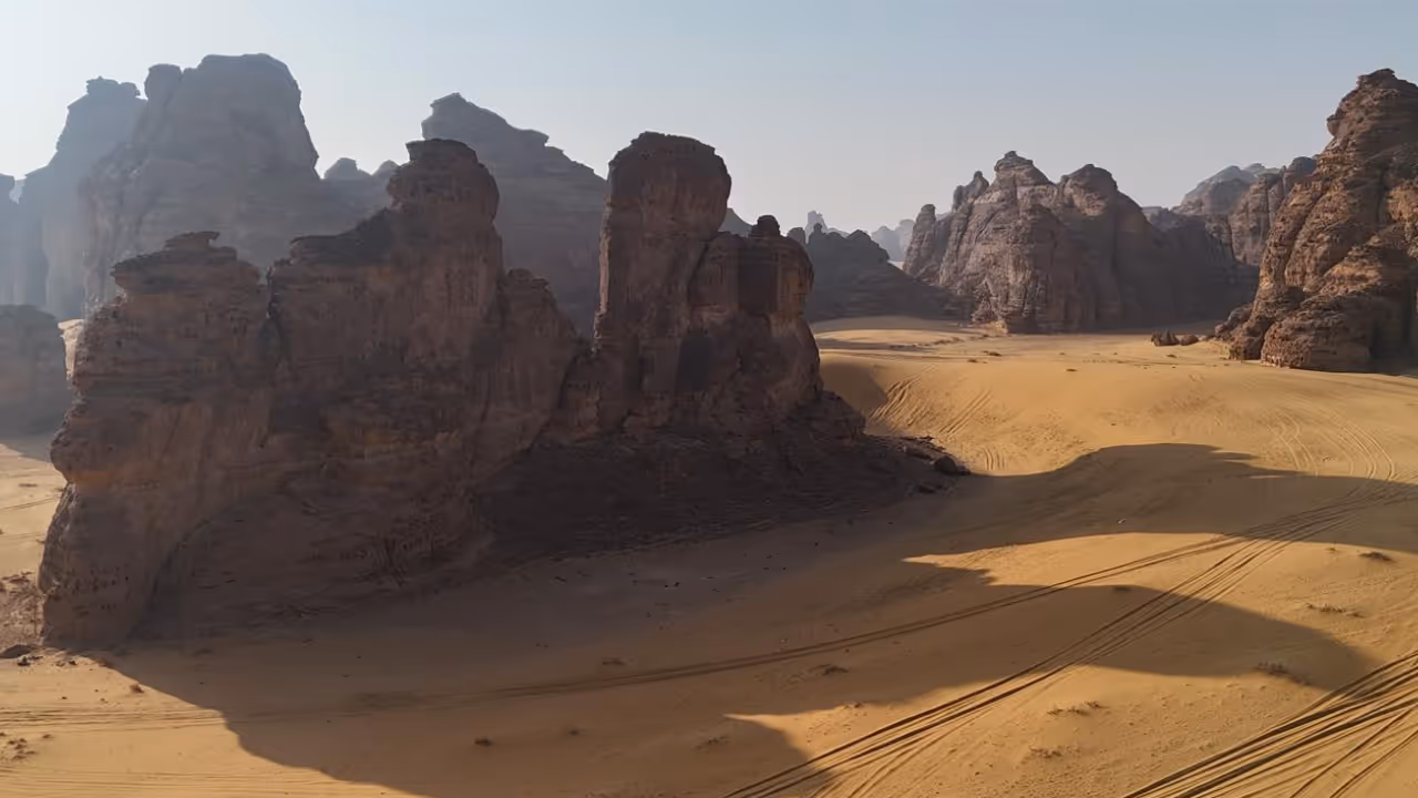 'വാദി അൽ ഫൻ' 'വാദി അൽ ഫൻ'